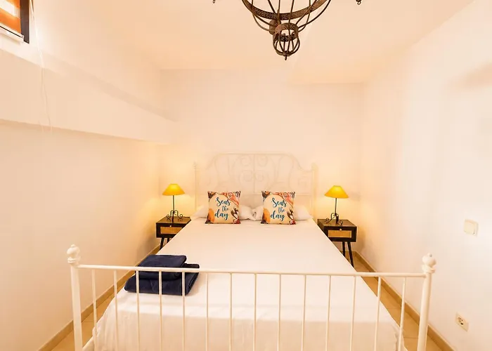 Villa Meloneras - Exclusive Chill Out