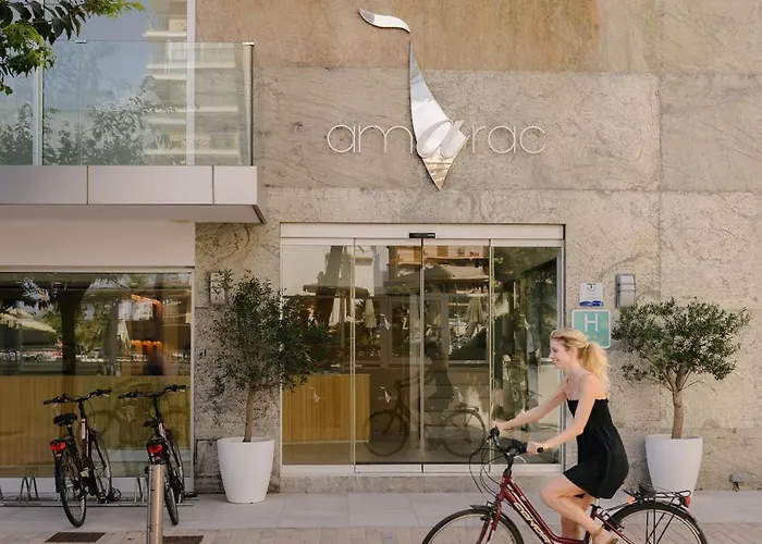 Hotel Kyrat Amarac - Adults Only Cala Millor , Spanien