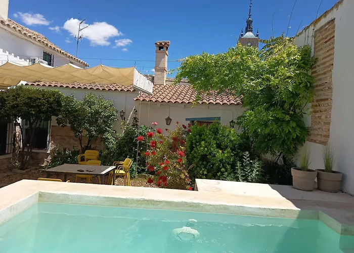 Casa Cuqui
