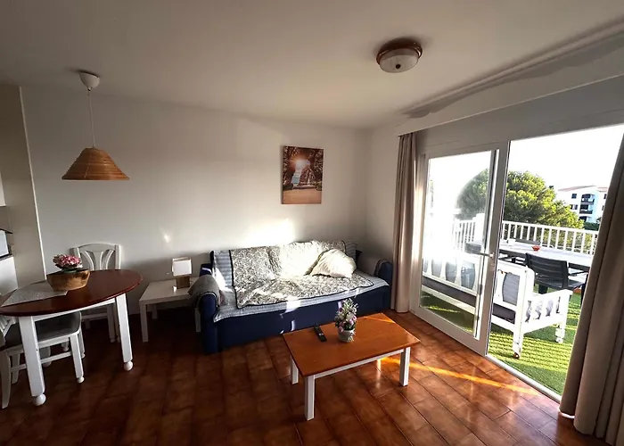 Castellsol Arenal Home Beach