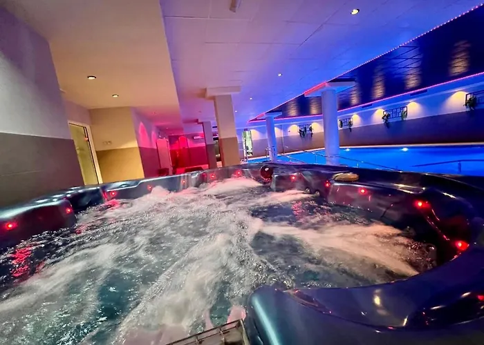 Vistamar Hotel Luxury Wellness By Dlv -Adults Only- Villajoyosa , España