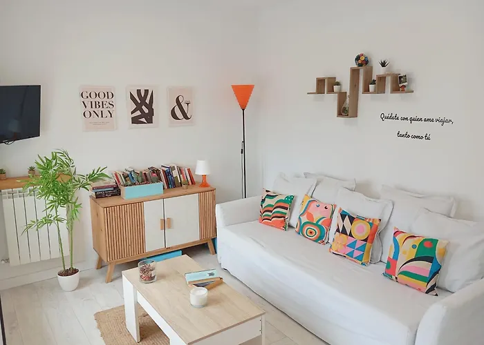 La Casita de Suances - a 5 min de la Playa Ideal Familias y Mascotas