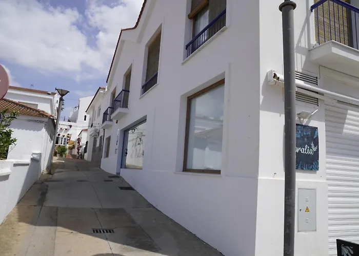 Apartamentos La Casa El Palo