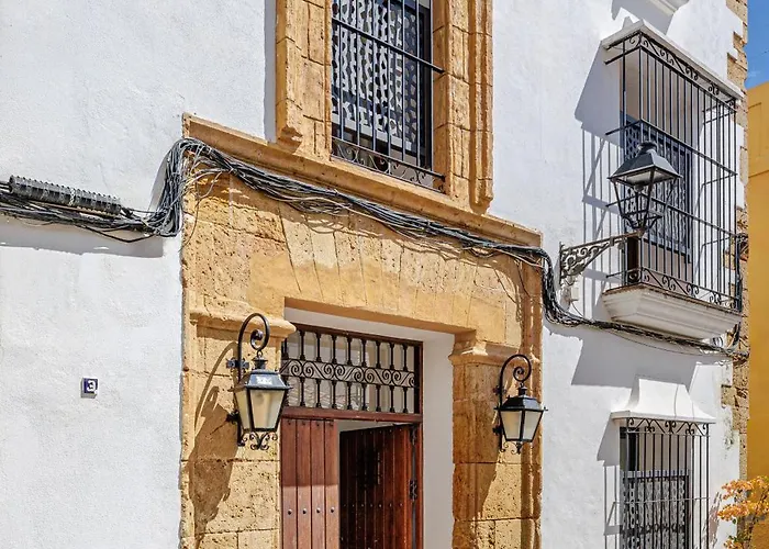 Castillo De