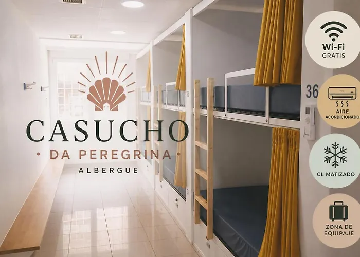 Casucho da Peregrina