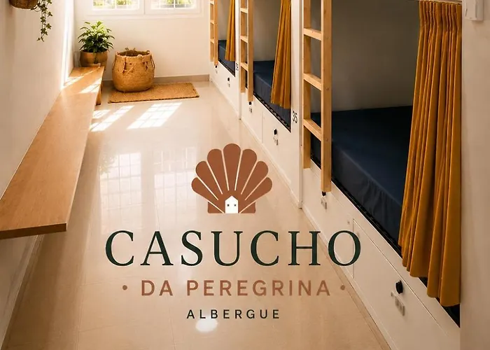 Casucho da Peregrina