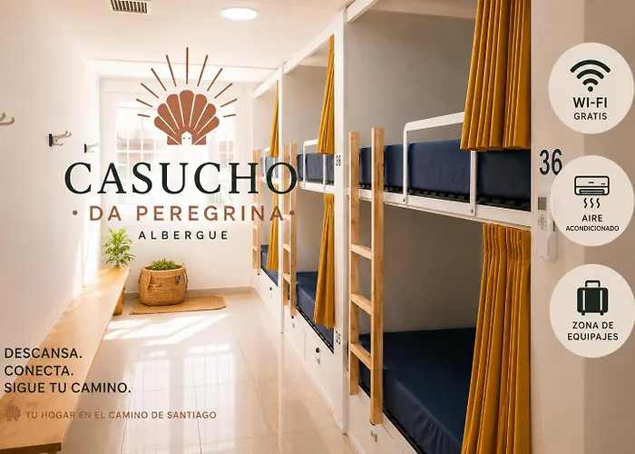 Casucho da Peregrina