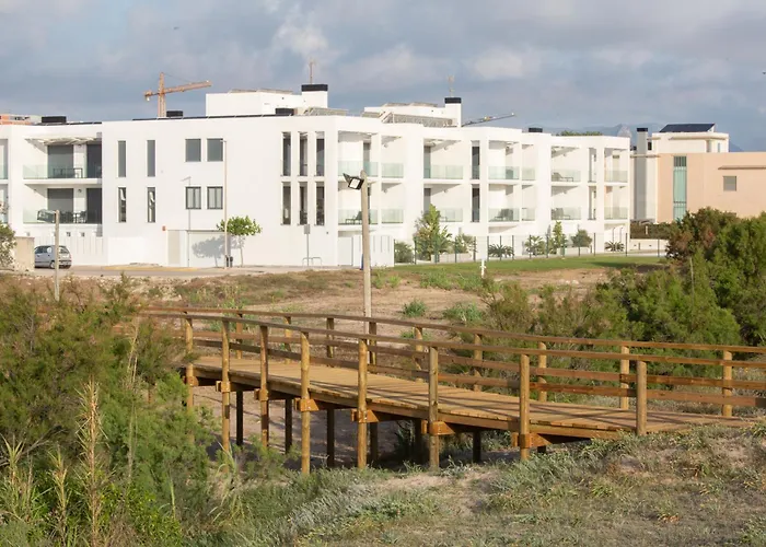 Oliva Suites, España