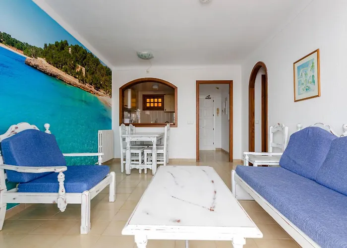 Sol Y Mar Apartments