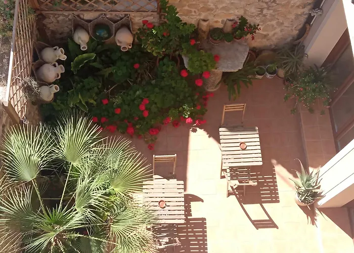 Can Perles casa rural