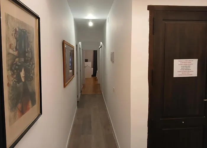 Apartamentos Casa Melé 2, Parking Privado Opcional