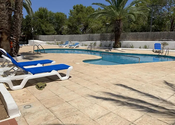 Costamar 15 - Pool - 3 Minutes To The Beach