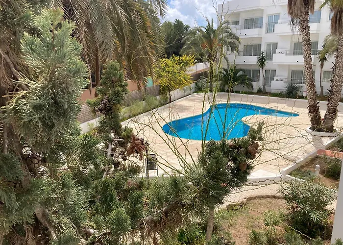 Costamar 15 - Pool - 3 Minutes To The Beach