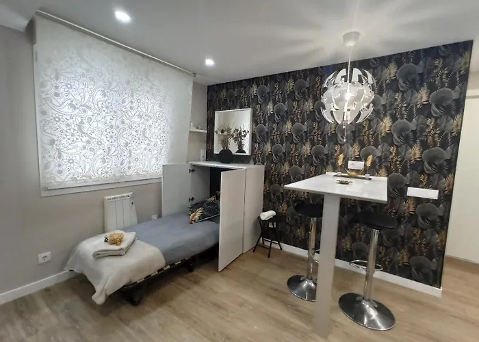 Apartamento de Colón