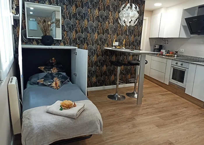 Apartamento de Colón