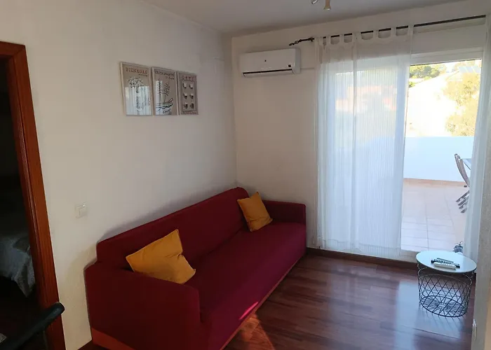 ÁTICO RESIDENCIAL MARIANA parking privado y piscina