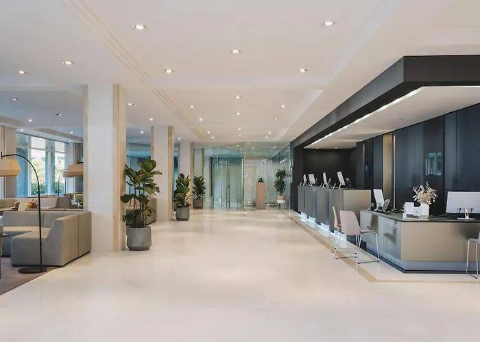 Hotel Meliá Sitges, Spagna