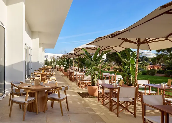 Meliá Ibiza - Adults Only