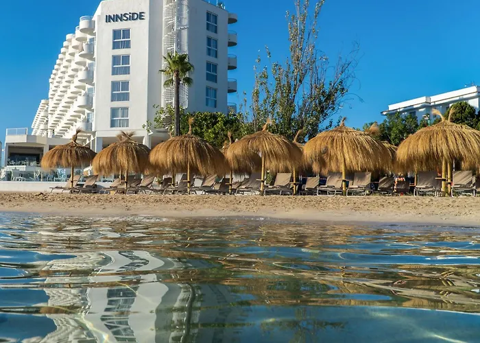 Innside By Melia Ibiza Beach San Antonio , Spain