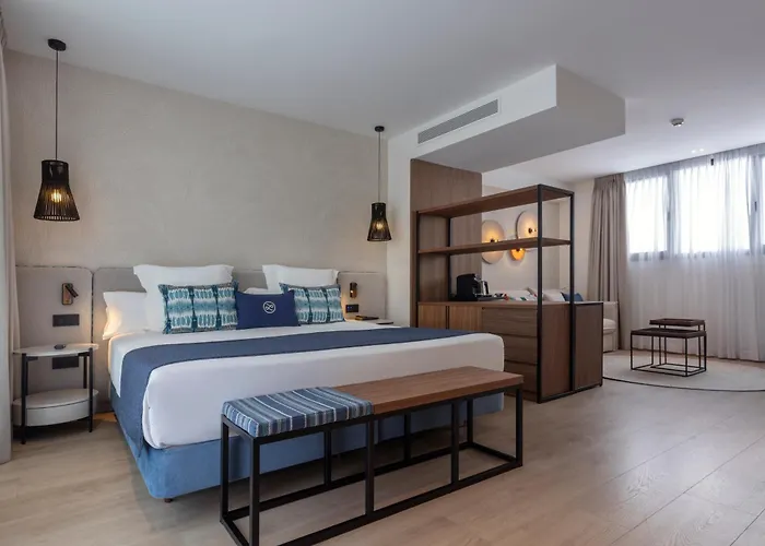 Hotel Lima - Adults Recommended Marbella, España