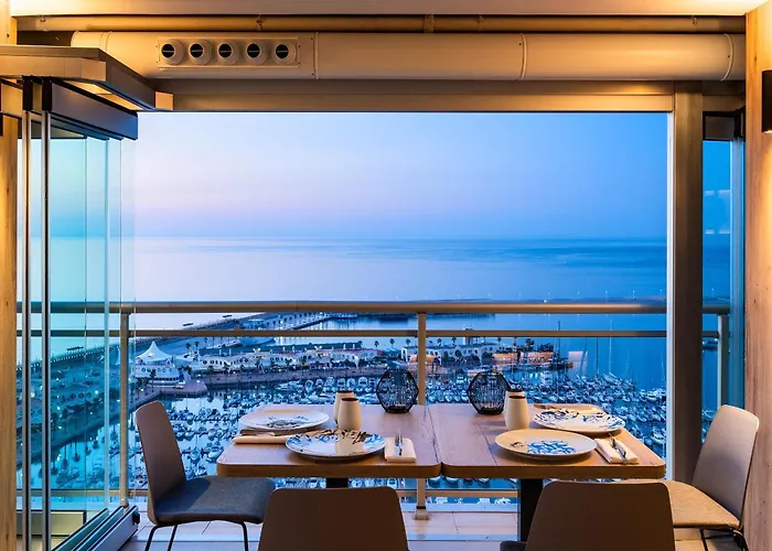 Hotel Alicante Gran Sol, Affiliated By Melia, Hiszpania