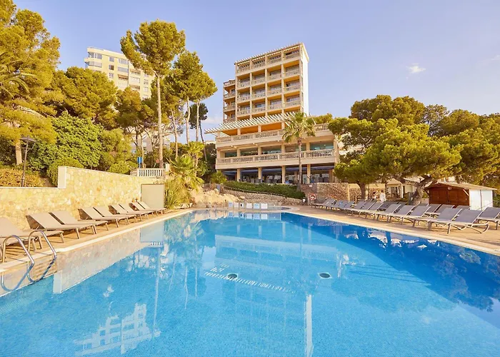 Hotel Barcelo Illetas Albatros - Adults Only, Spagna