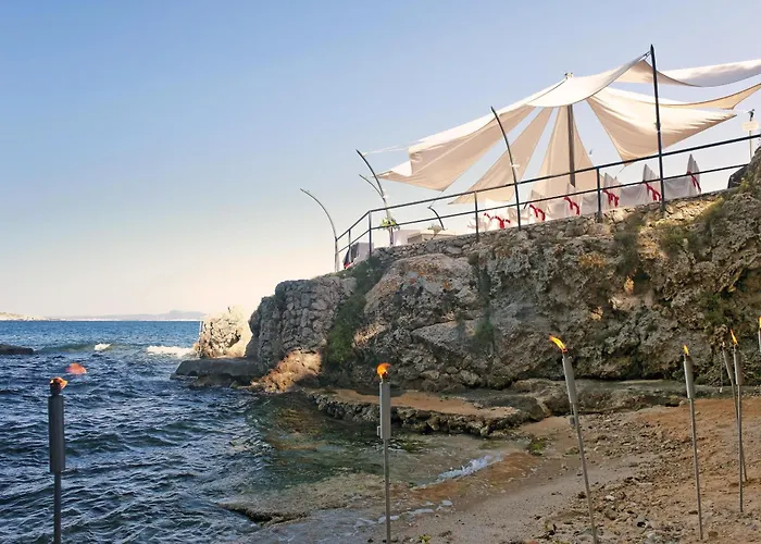 Hotel Barcelo Illetas Albatros - Adults Only, Spanien
