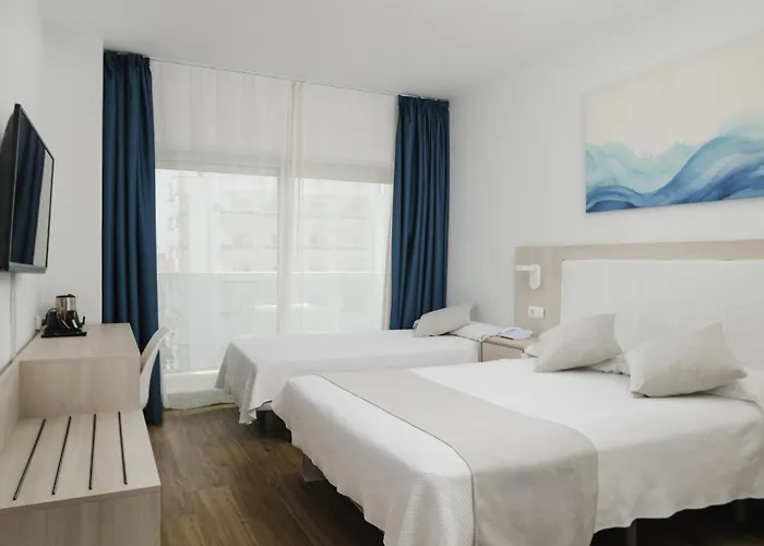 Sandos Griego Torremolinos, Hiszpania