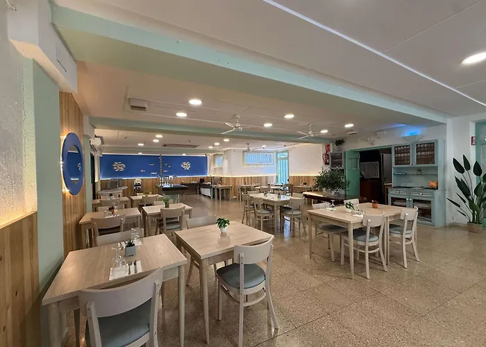 Hostal ROM Familiar
