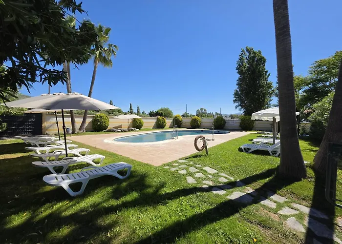 Hotel Don Manuel