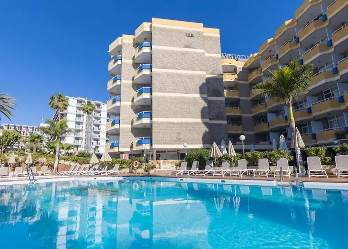 Bluesea Veril Playa