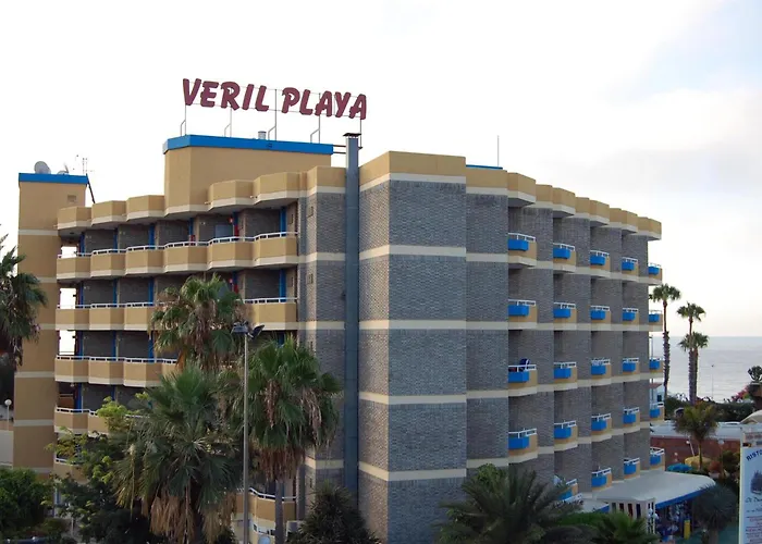 Bluesea Veril Playa