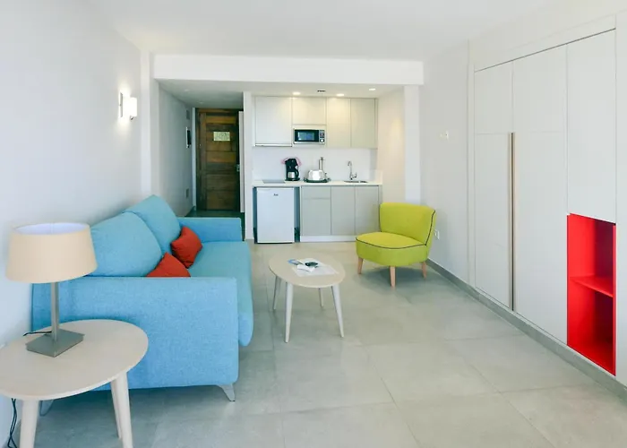 Bluesea Veril Playa