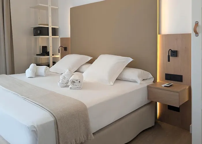 Hotel Don Ignacio San José, España