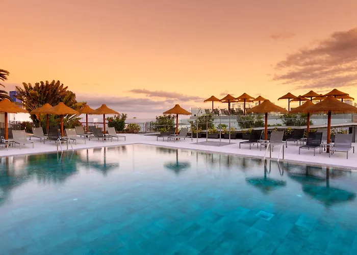 Sol By Melia Fuerteventura Jandia - All Suites Morro Jable , Spain