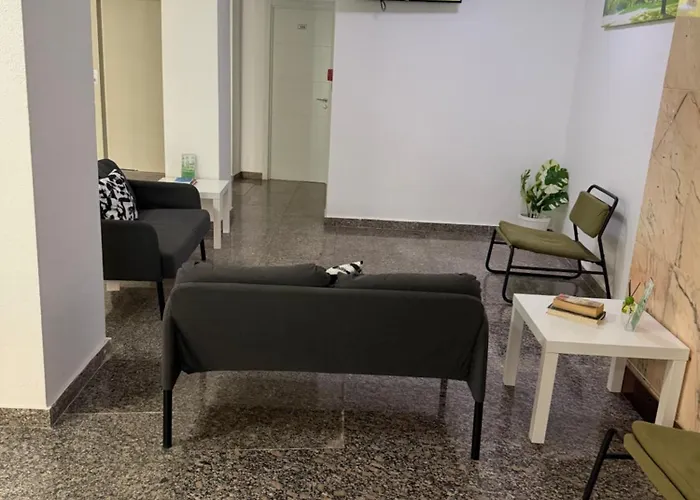 Hostal Nerjasol, España