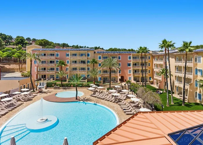 Aquasol Aparthotel