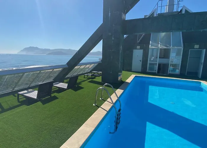 Playamar Spa