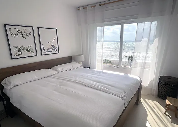 Hacienda Beach Estepona, España