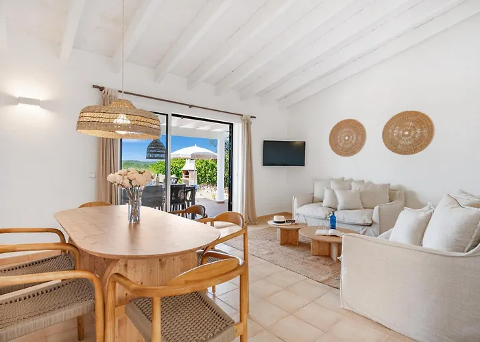 Villas Menorca Sur By 3Villas Son Bou, Spagna