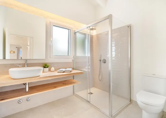 Villas Menorca Sur By 3Villas Son Bou, Spain