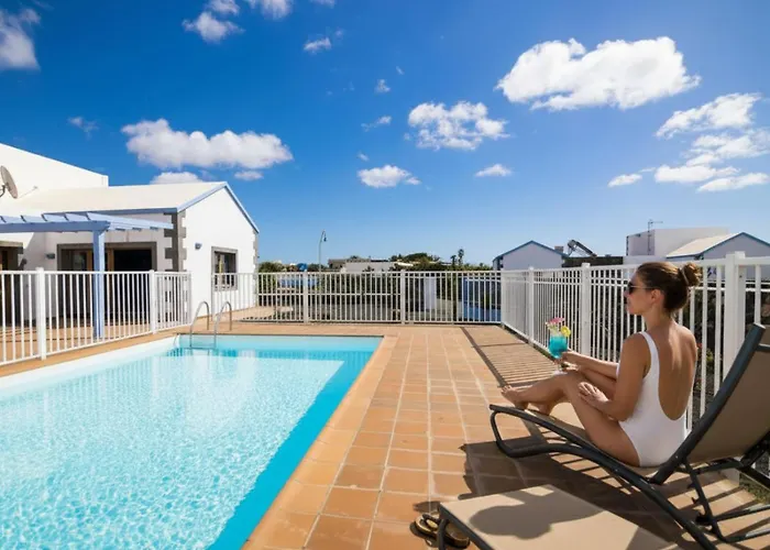 Villas&s Tao Mazo