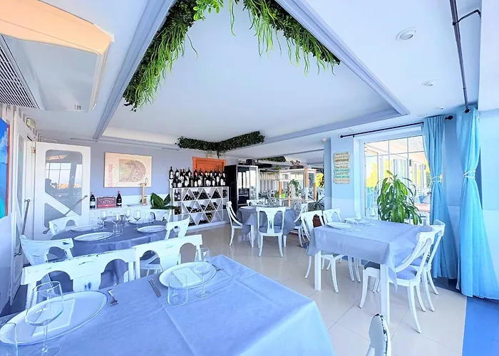 Hotel Pineda Playa Noja, España