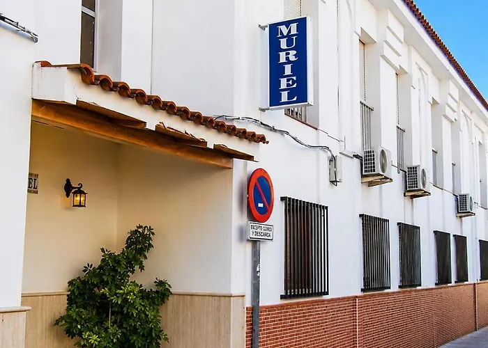 Hostal Muriel
