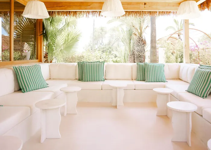 Petunia Ibiza, A Beaumier Hotel (Adults Only) Cala Vadella , Spanien