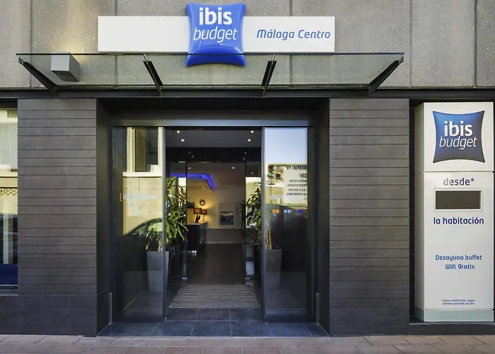 Ibis Budget Centro