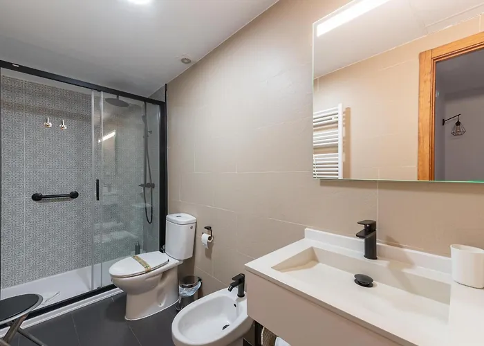 Apartamentos Rurales San Pedro San Pedro , España