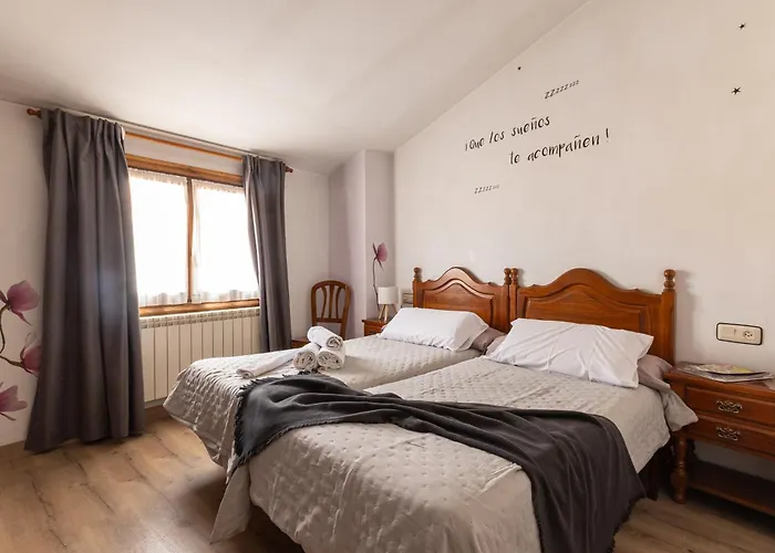 Hostal La Balsá