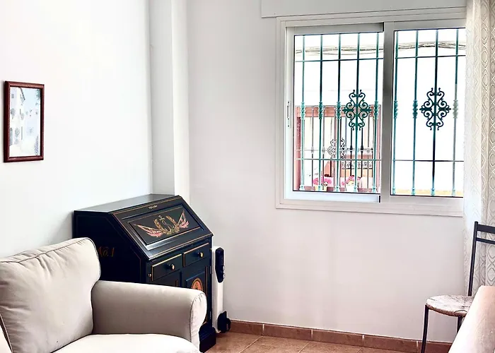 Easy Nerja Apartments