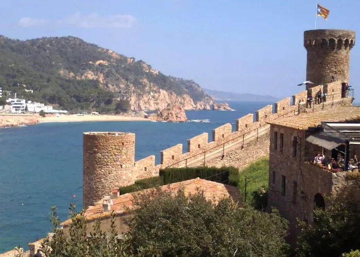 Cala Salionç 12 – 1ª Línea De Mar Con A/A